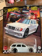 Hot wheels Mercedes Hotwheels, Ophalen of Verzenden, Nieuw