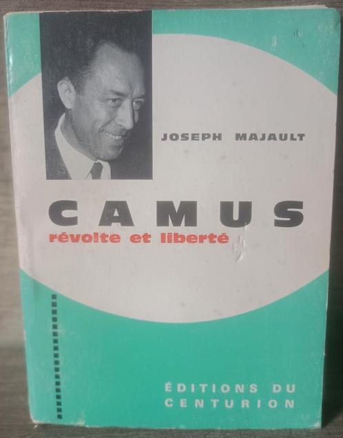 Camus, Boeken, Essays, Columns en Interviews, Gelezen, Ophalen of Verzenden