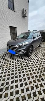 Hyundai tucson, Autos, Cuir, Argent ou Gris, Achat, Euro 6