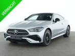 Mercedes-Benz CLE Coupé 300 e AMG Line, Automaat, 4 zetels, Gebruikt, 4 cilinders