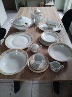 Volledig servies, Antiek en Kunst, Ophalen