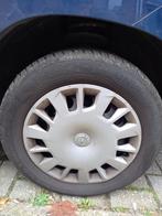 Prima Uniroyal zomerbanden, Auto-onderdelen, Ophalen, Gebruikt, Band(en), Personenwagen