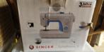 Naaimachine, Hobby en Vrije tijd, Ophalen, Naaimachine, Singer