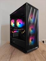 High-end RTX Gaming PC - deels nieuw!, Ophalen, 32 GB, Gaming, SSD