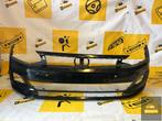 Voorbumper Polo 2G 2017-2022 4XPDC 2G0807221 BUMPER, Gebruikt, Voor, Volkswagen, Bumper