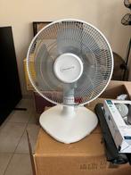 Rowenta Essential+ VU2330 ventilator, Ophalen of Verzenden, Nieuw, Tafelventilator