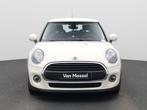 Mini Mini One, Stof, Gebruikt, https://public.car-pass.be/vhr/76f1bf8a-f98d-4ab6-9384-788dae654e29, Wit