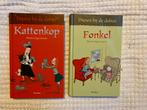 dieren bij de dokter: 2 boeken - maarten jagermeester, Boeken, Ophalen of Verzenden, Zo goed als nieuw