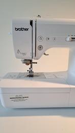 Brother A14 Naaimachine – Zo goed als nieuw, Hobby en Vrije tijd, Naaimachines en Toebehoren, Ophalen, Zo goed als nieuw, Naaimachine