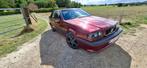 Volvo 850  T5 2,3L, Auto's, Voorwielaandrijving, 4 deurs, Zwart, 2300 cc
