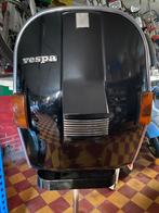 Vespa px, Enlèvement, Comme neuf