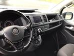 volkswagen caravelle 150pk 2019 51000km automaat 37000e ex, Stof, Euro 6, 4 cilinders, Volkswagen