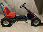 go-cart, Ophalen, Gebruikt
