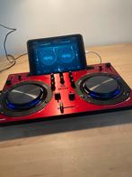 Pioneer wego 3 red edition, Muziek en Instrumenten, Ophalen of Verzenden, Pioneer, Zo goed als nieuw