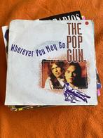 The Popgun, Cd's en Dvd's, Ophalen of Verzenden