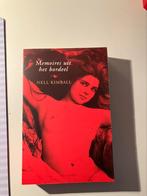 Nell Kimball - memoires uit het bordeel, Ophalen of Verzenden