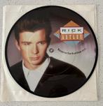 Rick Astley picture disc single Whenever you need somebody, Ophalen of Verzenden