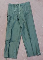 Pantalon NBC costume ABL, Collections, Objets militaires | Général, Autres, Enlèvement ou Envoi, Vêtements ou Chaussures