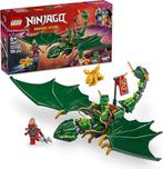 LEGO Ninjago | De groene draak | bouwspeelgoed | Nieuw