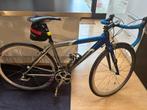 Racefiets Dames, Fietsen en Brommers, Fietsen | Dames | Damesfietsen, Ophalen, Gebruikt, 47 tot 50 cm, Versnellingen
