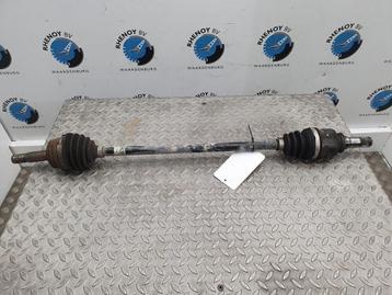 TOYOTA AYGO 1.0 VVT-I X-PLAY  [R_DRIVESHAFT] 2018 beschikbaar voor biedingen
