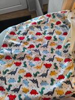 Totsbots waszak, Ophalen, Nieuw