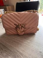 Pinko crossbody, Ophalen, Nieuw, Roze, Avondtasje