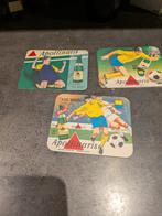 KVC Westerlo, Verzamelen, Ophalen of Verzenden, Zo goed als nieuw, Viltje(s)