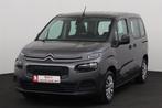 Citroën Berlingo 1.2 PURETECH 1.2 PURETECH + AIRCO + CRUISE, Auto's, Voorwielaandrijving, Gebruikt, Euro 6, 1199 cc