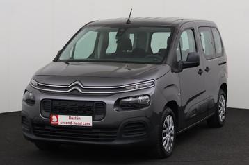 Citroën Berlingo 1.2 PURETECH 1.2 PURETECH + AIRCO + CRUISE beschikbaar voor biedingen