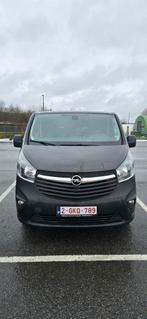 Opel vivaro, Autos, Particulier, Achat