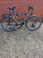 Trekkingfiets Koga World Traveller, Ophalen, 26 inch, Zo goed als nieuw, Koga Miyata