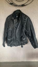 Lederen vest Richa, Motoren, Kleding | Motorkleding, Ophalen, Tweedehands, Jas | leer, Richa