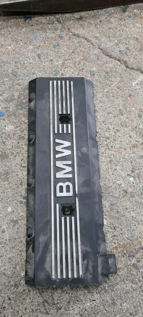 Motor Afdekkap afdekplaat BMW V8 1702857, Auto-onderdelen, Motor en Toebehoren, Gebruikt, Ophalen of Verzenden