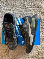 Baskets Adidas NMD Camouflage - Neuves - Taille 41/42, Kleding | Heren, Schoenen, Ophalen of Verzenden, Nieuw, Sneakers