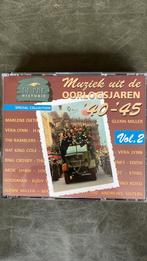 De pre historie vol 2, Cd's en Dvd's, Cd's | Verzamelalbums, Ophalen of Verzenden