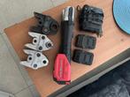 ROTHENBERGER romax 4000 Pers machinee, Ophalen of Verzenden