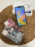 iPhone 12, Telecommunicatie, Mobiele telefoons | Apple iPhone, 80 %, Zwart, Ophalen of Verzenden, Zo goed als nieuw