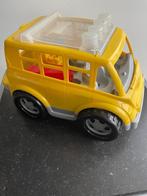 Bus abrick met blokken, Kinderen en Baby's, Ophalen of Verzenden, Gebruikt