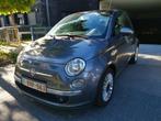 Fiat 500 1.2 Lounge, Autos, Euro 5, Achat, Capteur de lumière, Entreprise