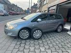 Opel Astra 1.7Cdti 1er Main* Navigation* Kit Hiver*, Autos, Opel, Boîte manuelle, Argent ou Gris, Jantes en alliage léger, 5 portes