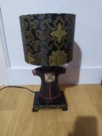 Très belle lampe chinoise, Antiquités & Art, Enlèvement