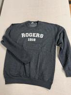 Barnes Sweatshirt Rogers 1918 Sweat-Shirt Sweater Trui XXL, Kleding | Heren, Grijs, Ophalen of Verzenden, Zo goed als nieuw, Overige maten