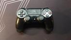 Ps4 dualshock controller, Ophalen of Verzenden, Zo goed als nieuw, Controller