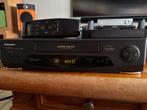 Panasonic NV-300, Audio, Tv en Foto, Ophalen, Zo goed als nieuw, VHS-speler of -recorder