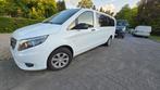 Mercedes Vito TOURER 111 CDI, Auto's, Voorwielaandrijving, Stof, 4 cilinders, 1600 cc
