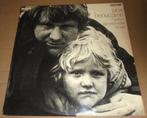 JULOS BEAUCARNE - L'ENFANT QUI VEUT VIDER LA MER - LP - 1968, 1960 tot 1980, Gebruikt, Ophalen of Verzenden, 12 inch