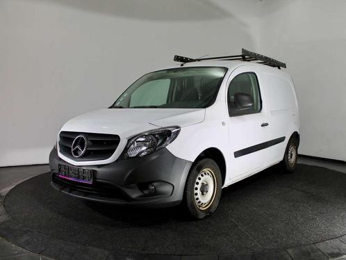 Mercedes-Benz Citan 1.5 CDI |, Autos, Camionnettes & Utilitaires, Entreprise, ABS, Airbags, Air conditionné, Bluetooth, Ordinateur de bord