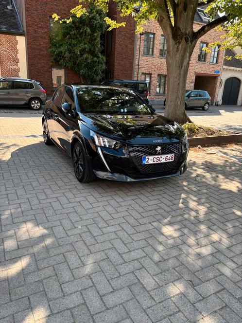 Peugeot 208 GT 130 pk., Auto's, Peugeot, Particulier, 360° camera, ABS, Achteruitrijcamera, Adaptieve lichten, Adaptive Cruise Control