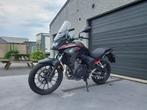 Honda CB 500 X - 2021 - 1420km - garantie, Entreprise, 2 cylindres, Enduro, 12 à 35 kW